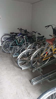 【その他共用部分】 | スカイコート蔵前Ⅱ