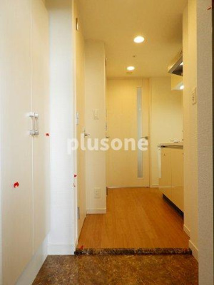 【玄関】 | レオンコンフォート大阪ドームシティ | 選べる家電プランあり！！