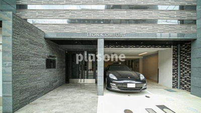 【エントランス】 | レオンコンフォート大阪ドームシティ | 選べる家電プランあり！！