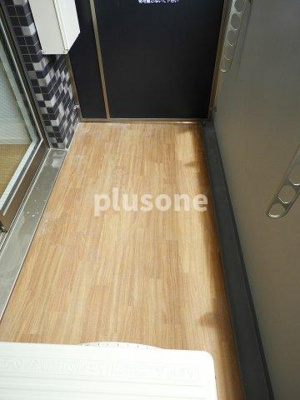 【バルコニー】 | レオンコンフォート大阪ドームシティ | 選べる家電プランあり！！