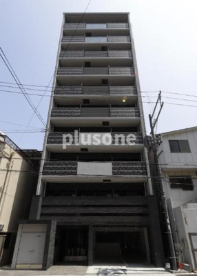 【外観】 | レオンコンフォート大阪ドームシティ | 選べる家電プランあり！！