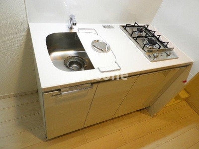 【キッチン】 | レオンコンフォート大阪ドームシティ | 選べる家電プランあり！！