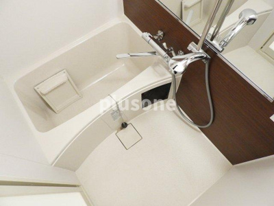 【浴室】 | レオンコンフォート大阪ドームシティ | 選べる家電プランあり！！