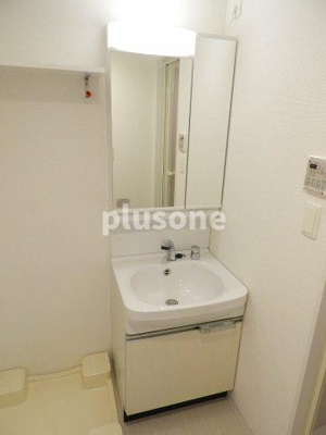 【独立洗面台】 | レオンコンフォート大阪ドームシティ | 選べる家電プランあり！！