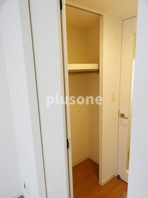 【収納】 | レオンコンフォート大阪ドームシティ | 選べる家電プランあり！！