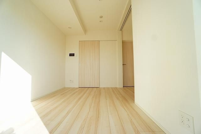 ＡＬＴＥＲＮＡ東池袋の寝室