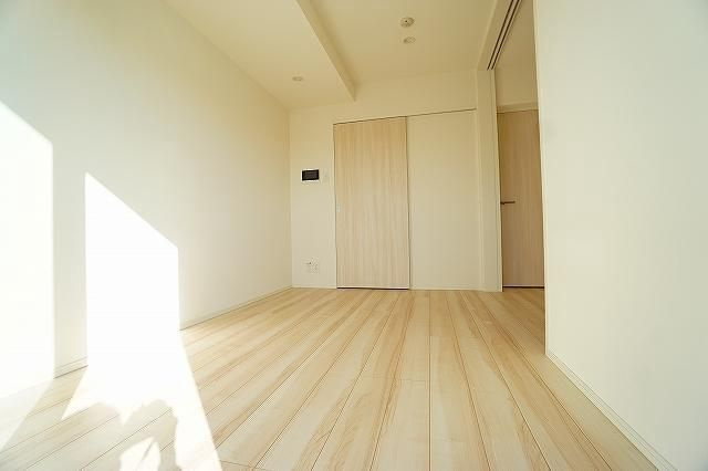 ＡＬＴＥＲＮＡ東池袋の内装