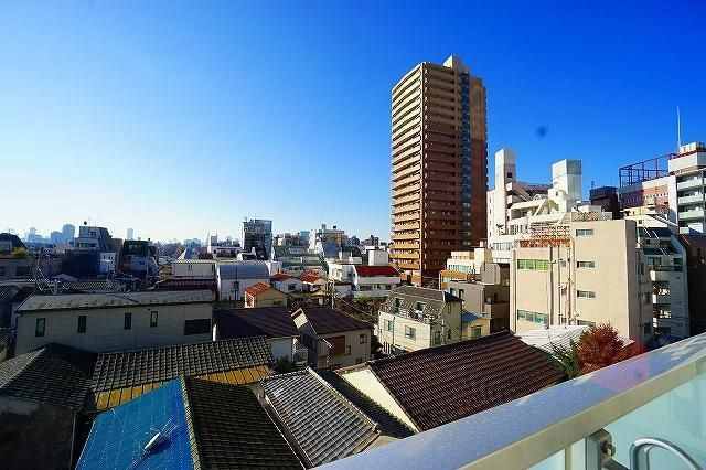 ＡＬＴＥＲＮＡ東池袋のその他