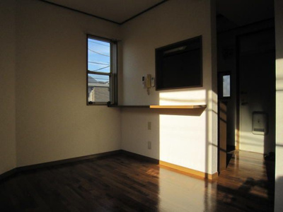 【展望】 | プチシャーンブル