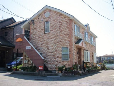 【外観】 | プチシャーンブル