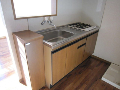 【キッチン】 | プチシャーンブル