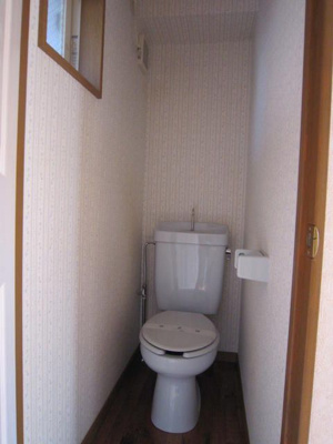 【トイレ】 | プチシャーンブル