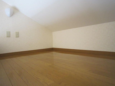 【寝室】 | プチシャーンブル