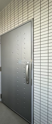 【玄関】 | クレール小石川