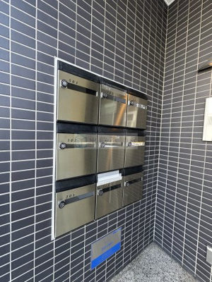 【その他共用部分】 | クレール小石川