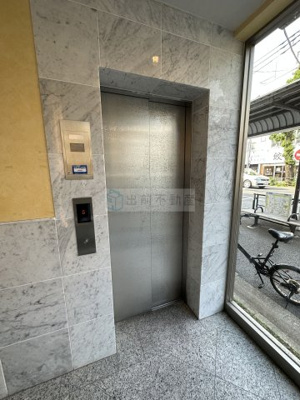 【その他共用部分】 | クレール小石川