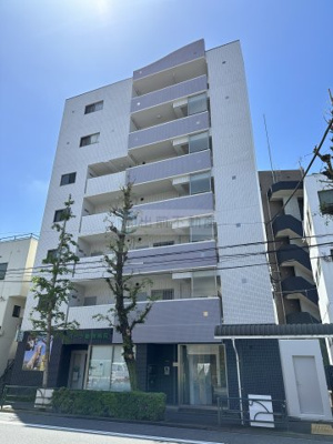 【外観】 | クレール小石川