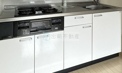 【キッチン】 | クレール小石川