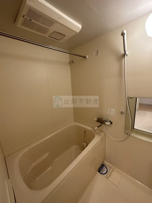 【浴室】 | クレール小石川