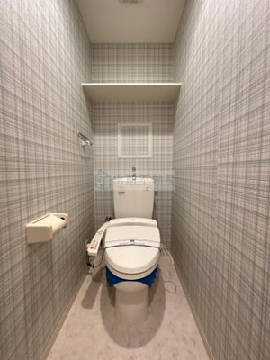 【トイレ】 | クレール小石川