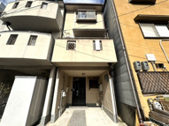 紫野雲林院町貸家の画像