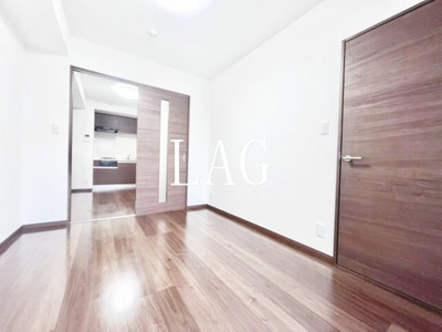 【寝室】 | GLANZ | 寝室です。