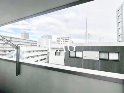 【展望】 | GLANZ | 眺望です。