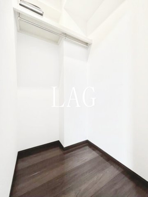 【収納】 | GLANZ | 収納です。