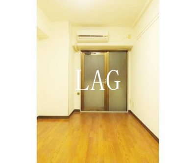 【居間・リビング】 | ダイヤモンドレジデンス錦糸町 | 洋室のお部屋です。