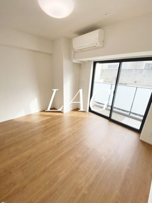 【寝室】 | ＧＥＮＯＶＩＡ京成立石Ⅱｓｋｙｇａｒｄｅｎ | 寝室です。