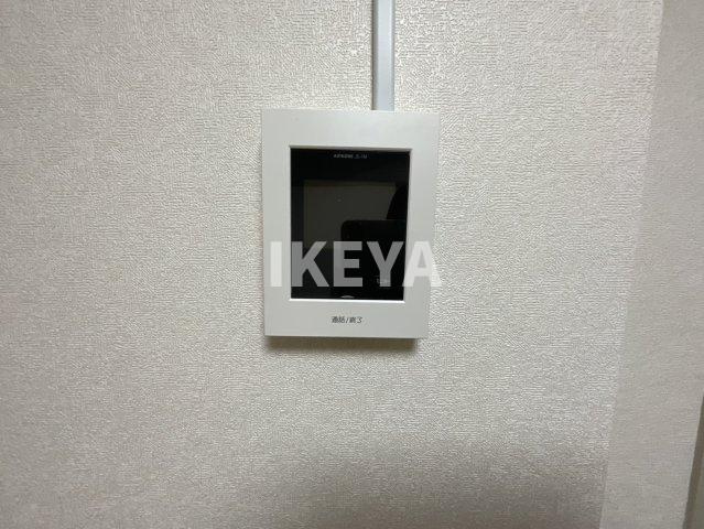 コーポ大淀のセキュリティ