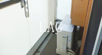 【バルコニー】 | リヴシティ大島イースト | バルコニーです。