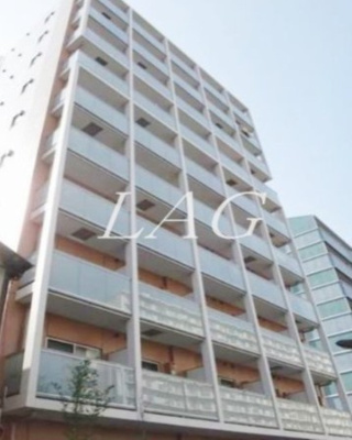 【外観】 | リヴシティ大島イースト | 外観です。