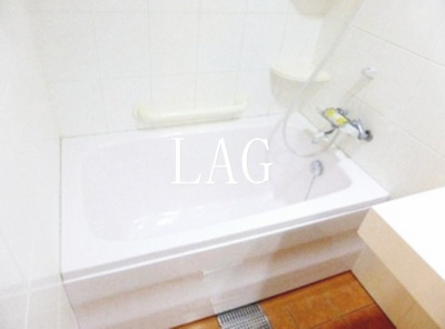【浴室】 | リヴシティ大島イースト | お風呂です。
