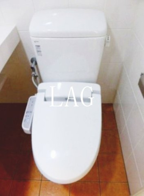 【トイレ】 | リヴシティ大島イースト | トイレです。