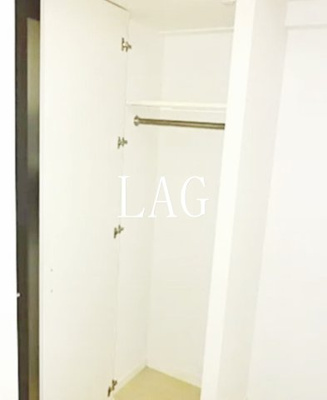 【収納】 | リヴシティ大島イースト | 収納です。