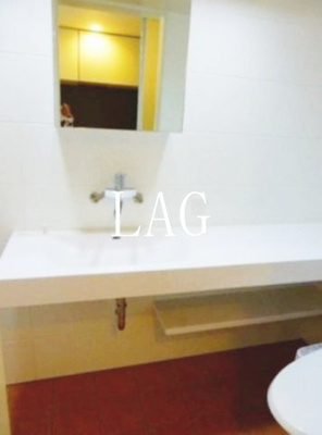 【洗面所】 | リヴシティ大島イースト | 洗面台です。