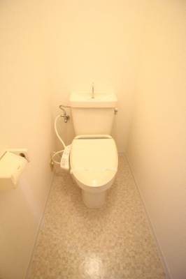 【トイレ】 | ロイヤル灘