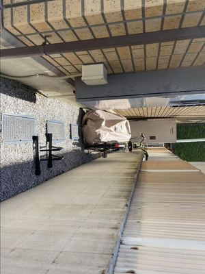 【駐車場】 | ウィット太子堂