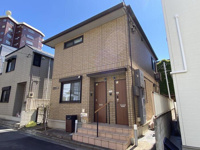 ウィット太子堂の画像