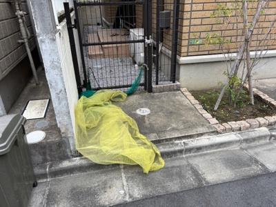 【その他共用部分】 | ウィット太子堂