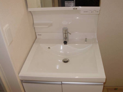 【洗面所】 | ウィット太子堂