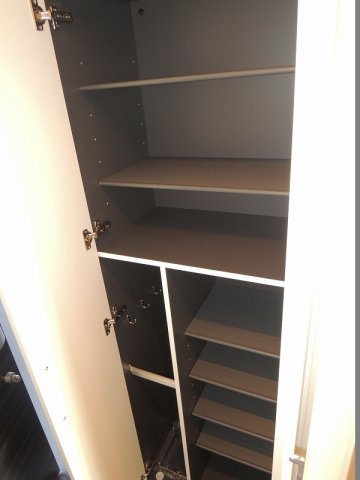 プレサンス野田阪神駅前ザ・ファーストのその他共用部分