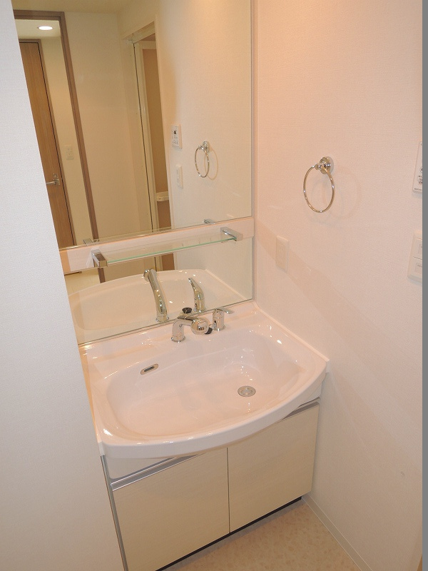 プレサンス野田阪神駅前ザ・ファーストの設備