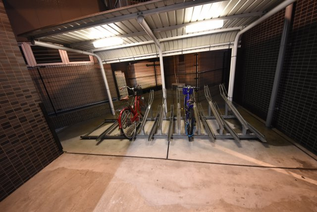 プレサンス野田阪神駅前ザ・ファースト