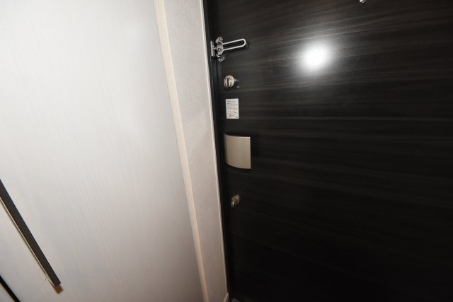 プレサンス野田阪神駅前ザ・ファースト