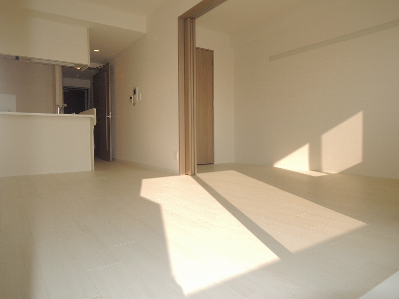 プレサンス野田阪神駅前ザ・ファースト