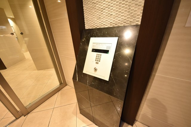 プレサンス野田阪神駅前ザ・ファースト