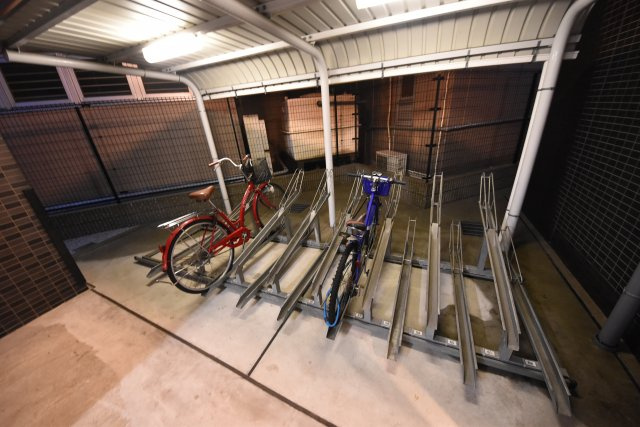 プレサンス野田阪神駅前ザ・ファースト