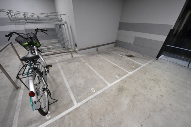 プレサンス野田阪神駅前ザ・ファースト